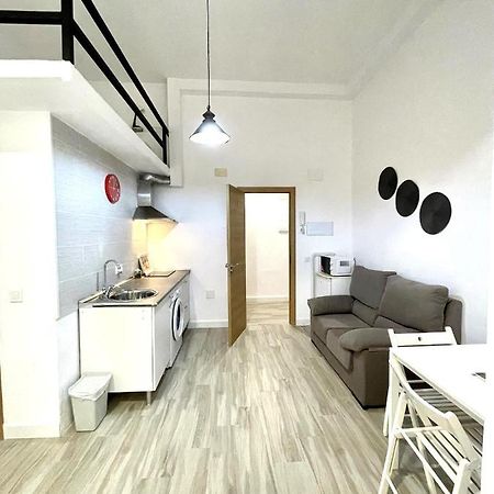 Apartamento Sotos 1 Córdoba Exterior foto