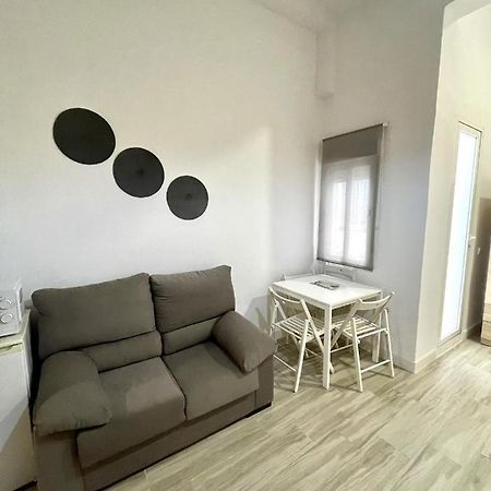 Apartamento Sotos 1 Córdoba Exterior foto
