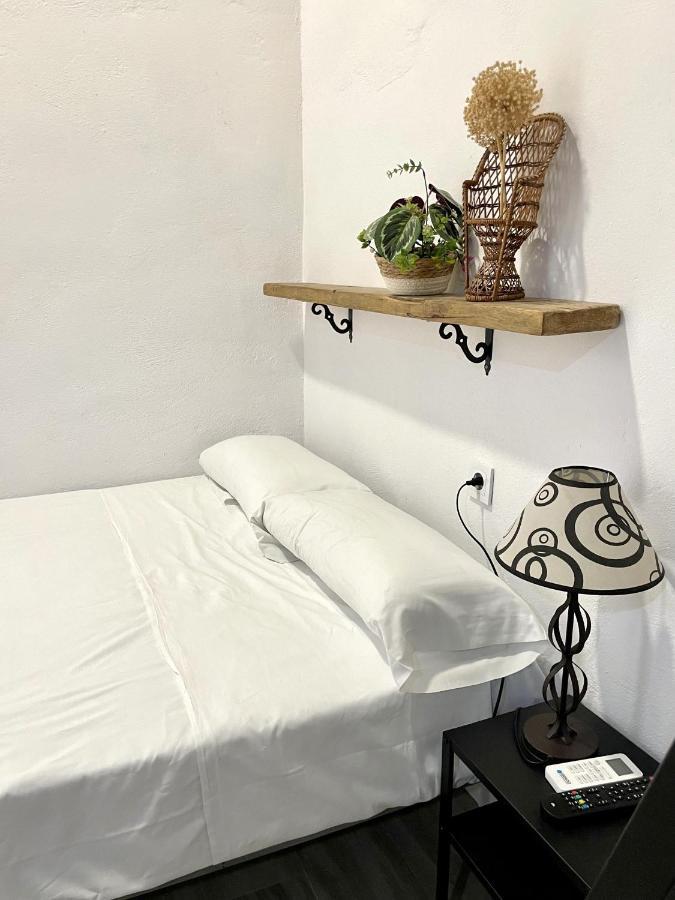 Apartamento Sotos 1 Córdoba Exterior foto