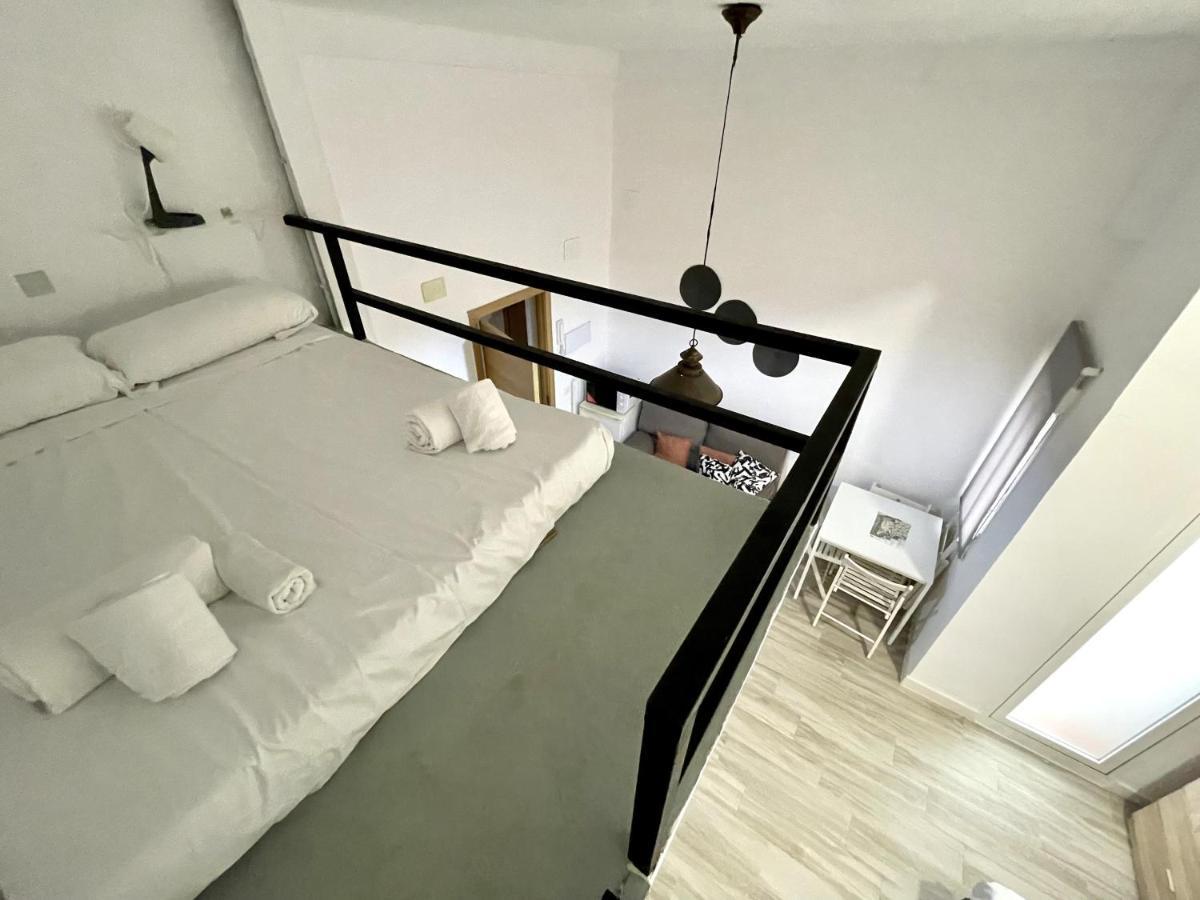 Apartamento Sotos 1 Córdoba Exterior foto