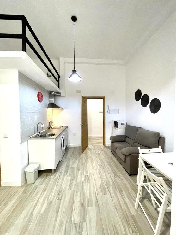 Apartamento Sotos 1 Córdoba Exterior foto