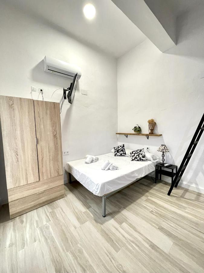 Apartamento Sotos 1 Córdoba Exterior foto