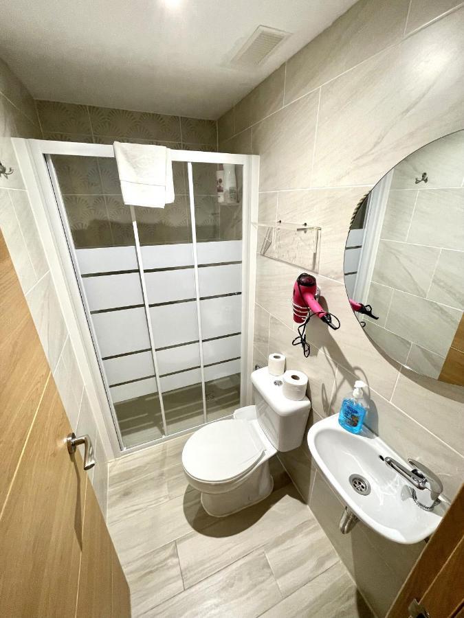 Apartamento Sotos 1 Córdoba Exterior foto